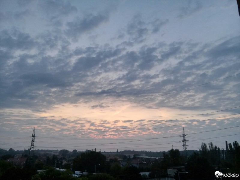 Budapest X.ker - Téglagyárdűlő