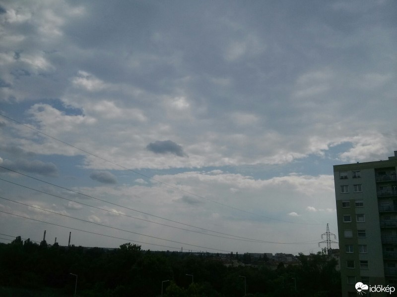Budapest X.ker - Téglagyárdűlő