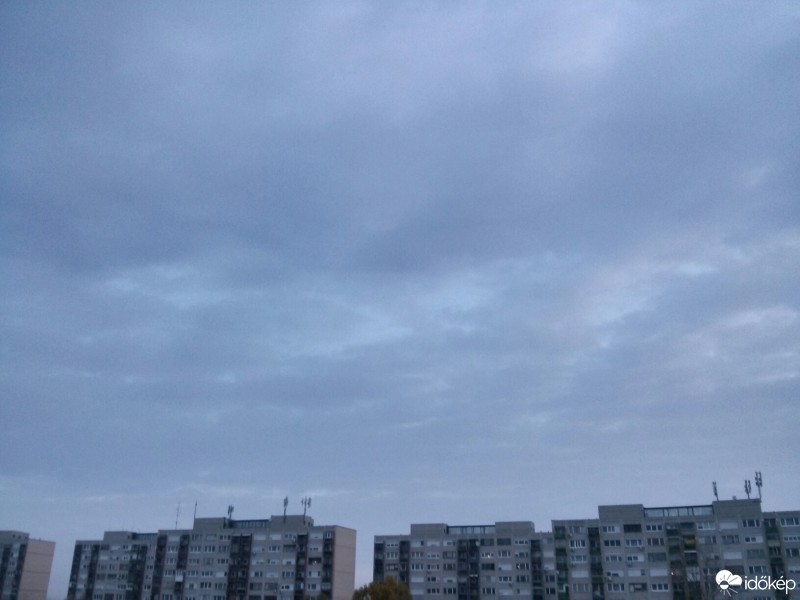 Budapest X.ker - Téglagyárdűlő