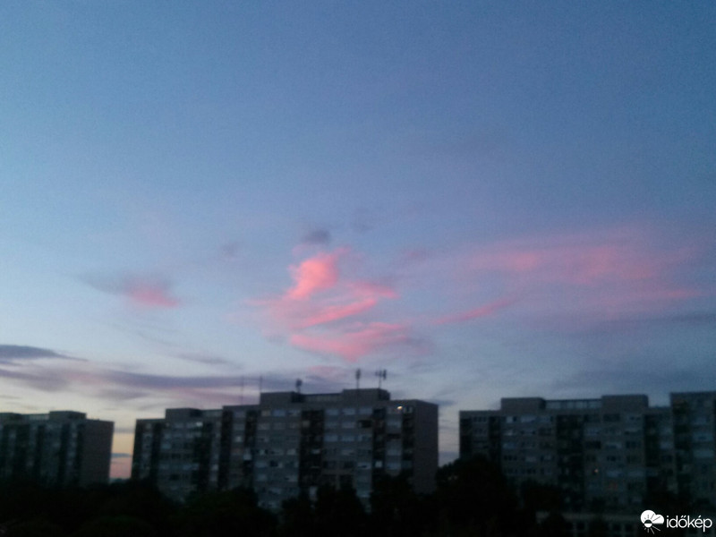 Budapest X.ker - Téglagyárdűlő