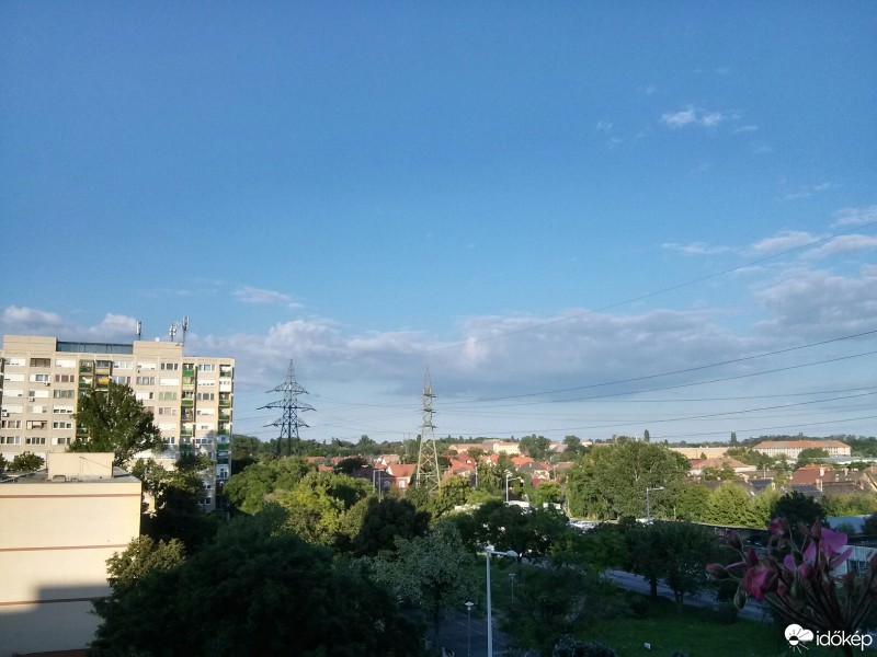 Budapest X.ker - Téglagyárdűlő