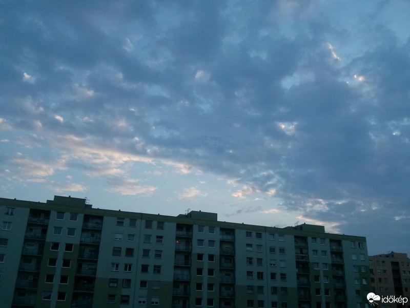 Budapest X.ker - Téglagyárdűlő