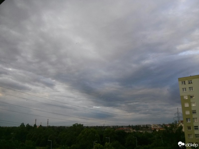 Budapest X.ker - Téglagyárdűlő