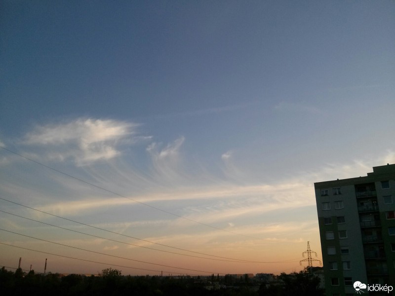 Budapest X.ker - Téglagyárdűlő