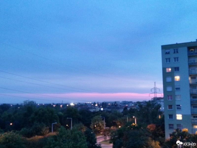 Budapest X.ker - Téglagyárdűlő