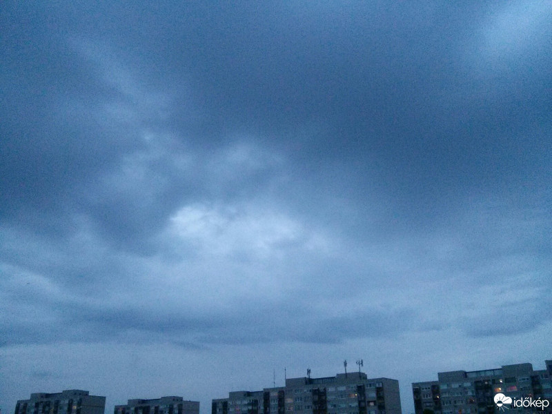 Budapest X.ker - Téglagyárdűlő
