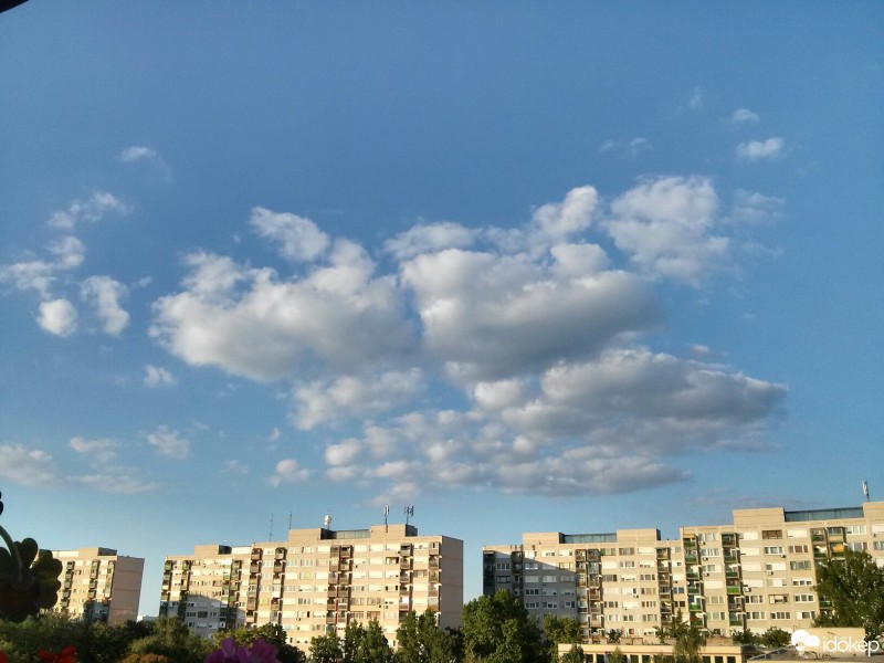 Budapest X.ker - Téglagyárdűlő