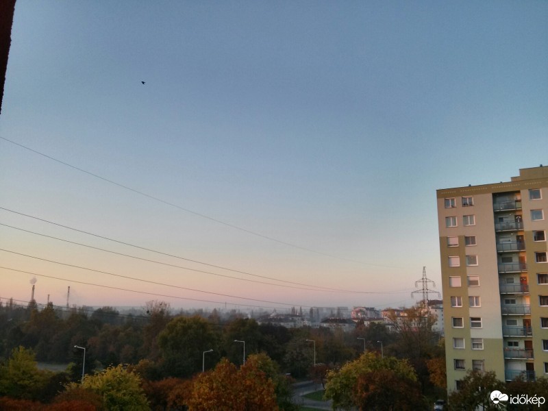 Budapest X.ker - Téglagyárdűlő