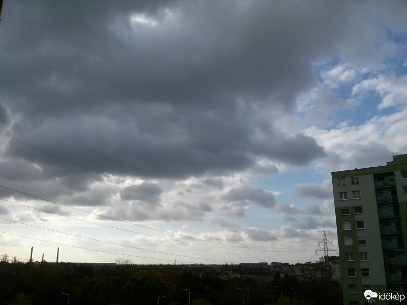 Budapest X.ker - Téglagyárdűlő