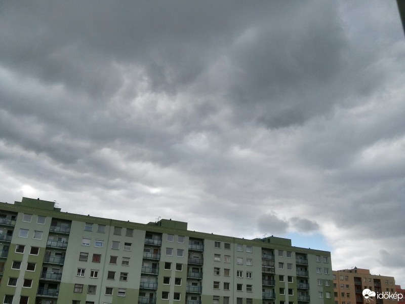 Budapest X.ker - Téglagyárdűlő