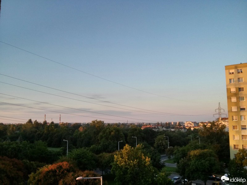 Budapest X.ker - Téglagyárdűlő