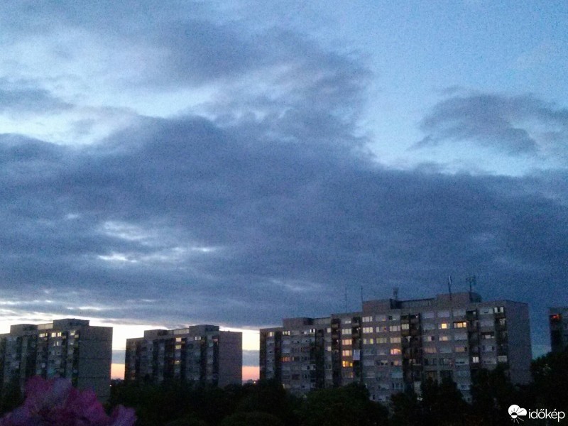 Budapest X.ker - Téglagyárdűlő