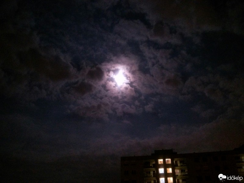 Budapest X.ker - Téglagyárdűlő