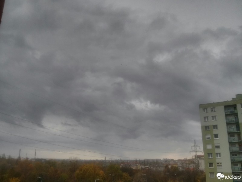 Budapest X.ker - Téglagyárdűlő