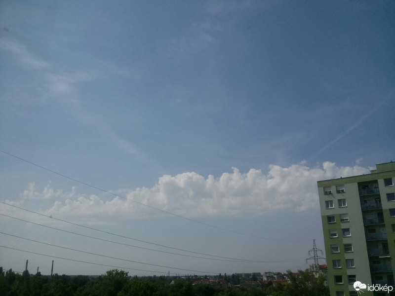 Budapest X.ker - Téglagyárdűlő