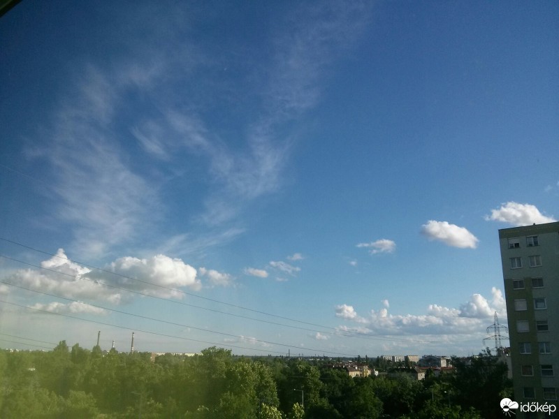 Budapest X.ker - Téglagyárdűlő