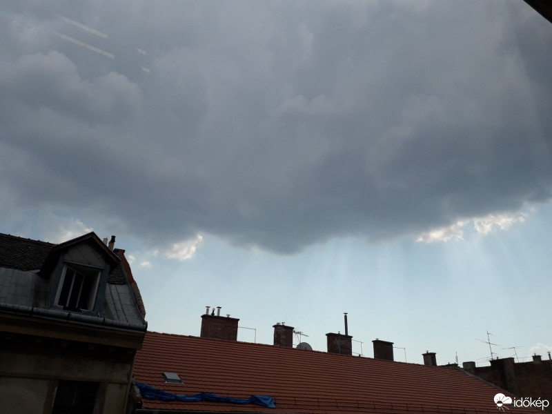 Budapest V. ker
