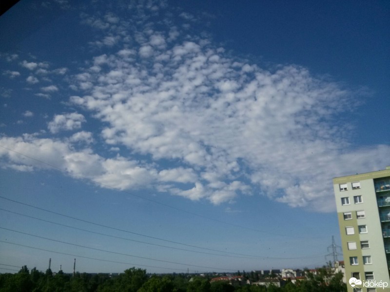 Budapest X.ker - Téglagyárdűlő