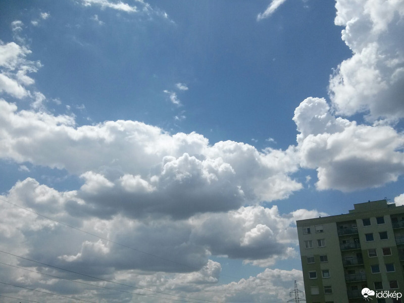 Budapest X.ker - Téglagyárdűlő