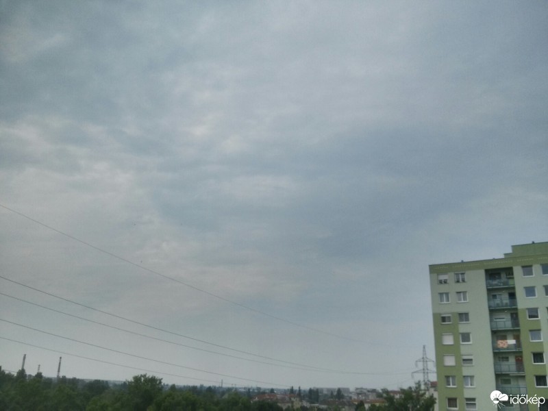Budapest X.ker - Téglagyárdűlő