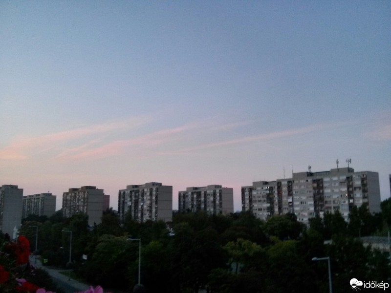 Budapest X.ker - Téglagyárdűlő