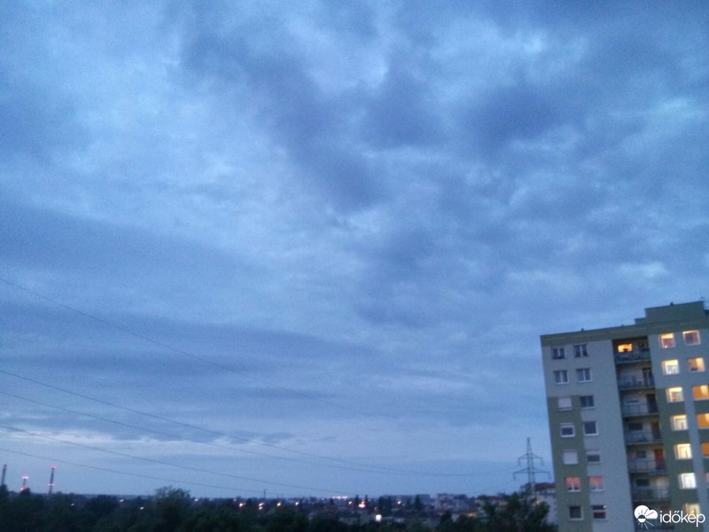 Budapest X.ker - Téglagyárdűlő