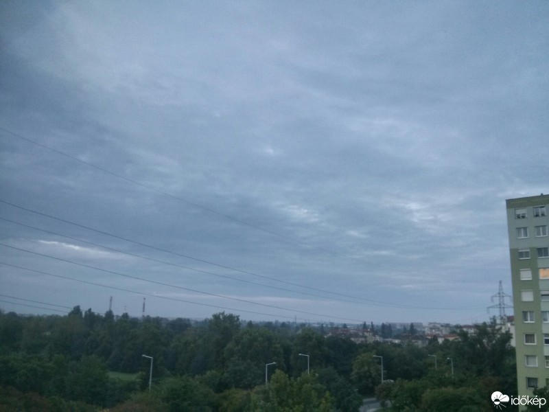 Budapest X.ker - Téglagyárdűlő