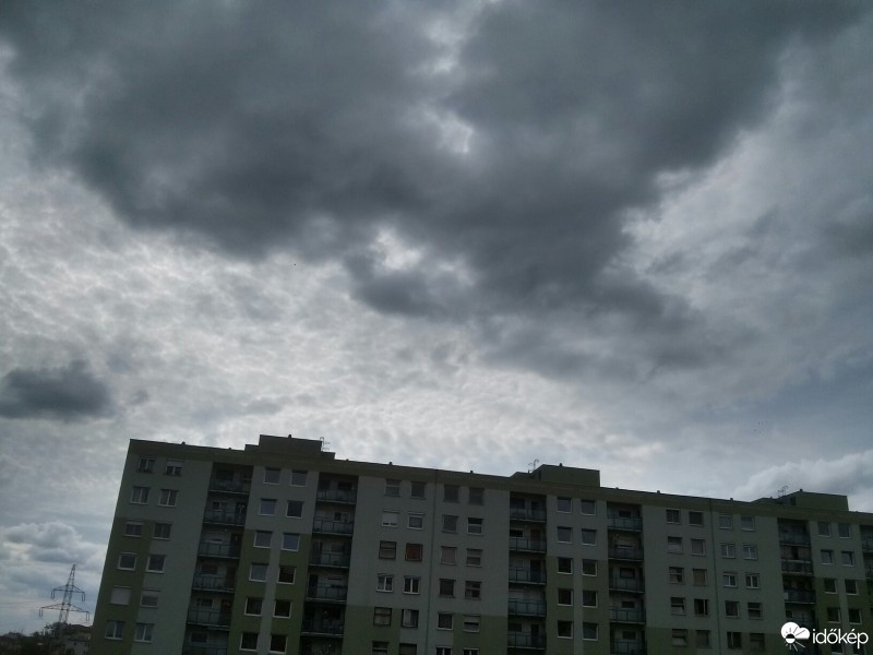 Budapest X.ker - Téglagyárdűlő