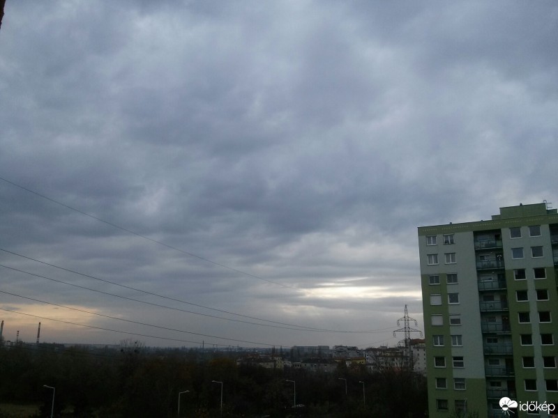 Budapest X.ker - Téglagyárdűlő