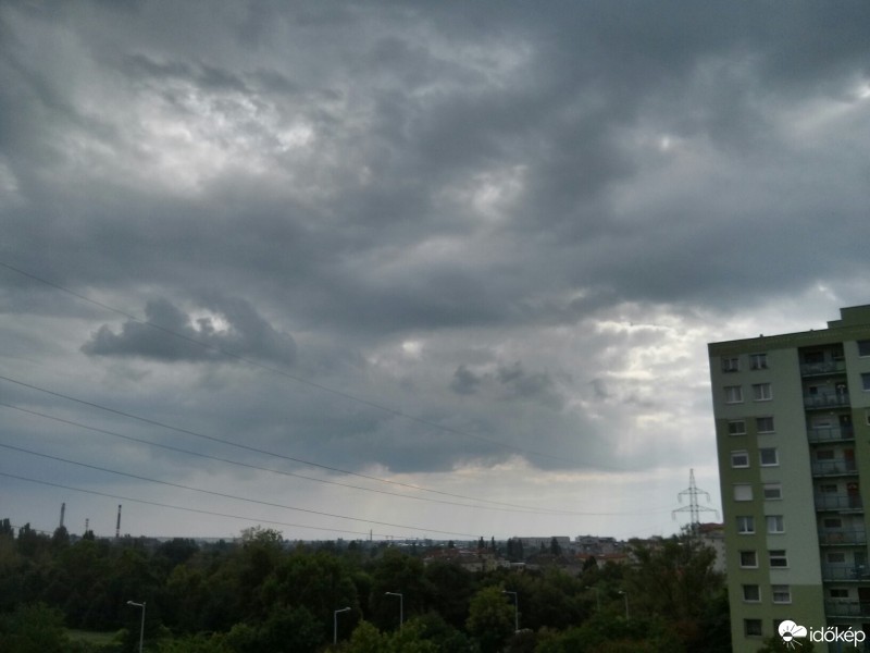 Budapest X.ker - Téglagyárdűlő