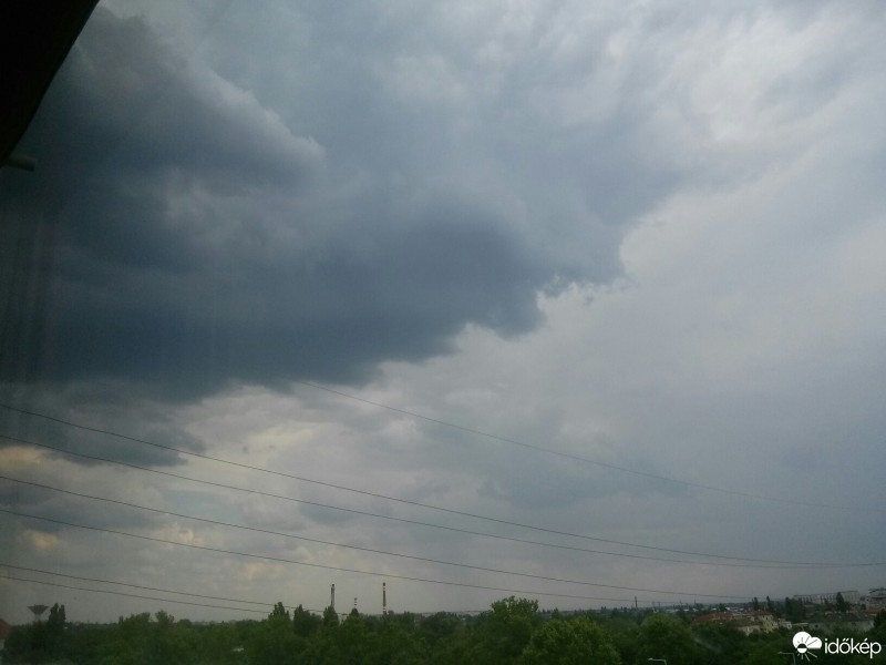Budapest X.ker - Téglagyárdűlő