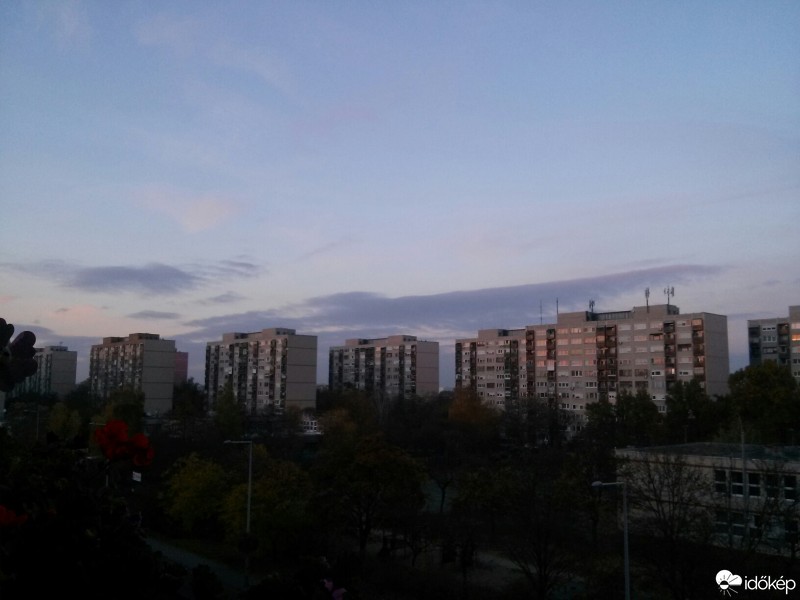 Budapest X.ker - Téglagyárdűlő
