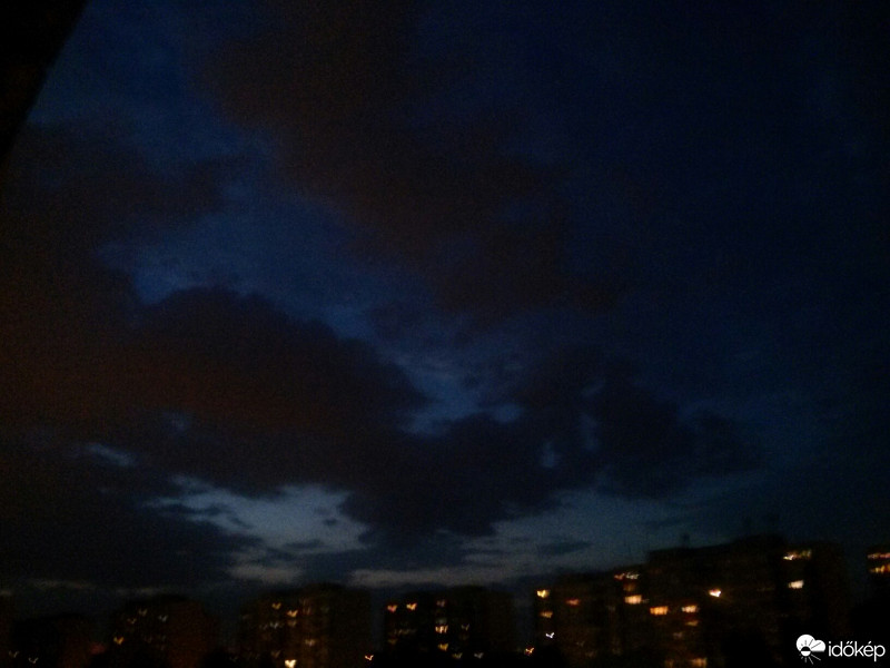 Budapest X.ker - Téglagyárdűlő