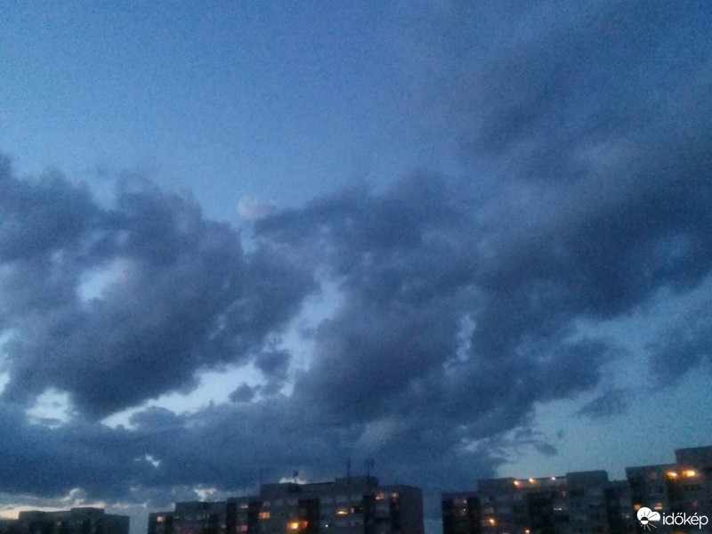 Budapest X.ker - Téglagyárdűlő