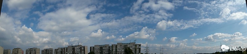 Budapest X.ker - Téglagyárdűlő