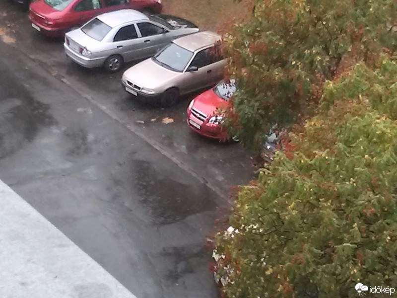Budapest X.ker - Téglagyárdűlő