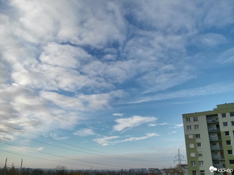 Budapest X.ker - Téglagyárdűlő