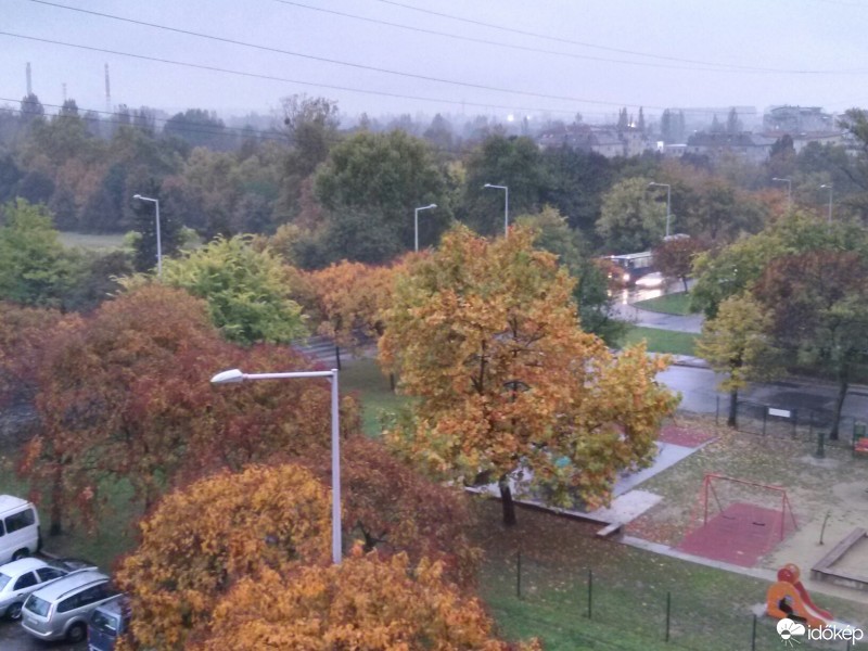 Budapest X.ker - Téglagyárdűlő