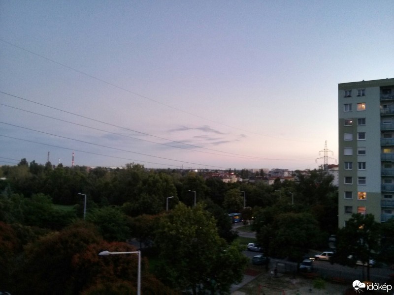 Budapest X.ker - Téglagyárdűlő