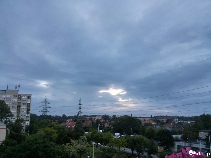 Budapest X.ker - Téglagyárdűlő