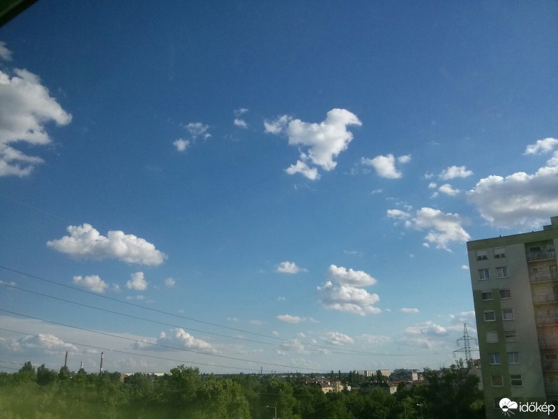 Budapest X.ker - Téglagyárdűlő