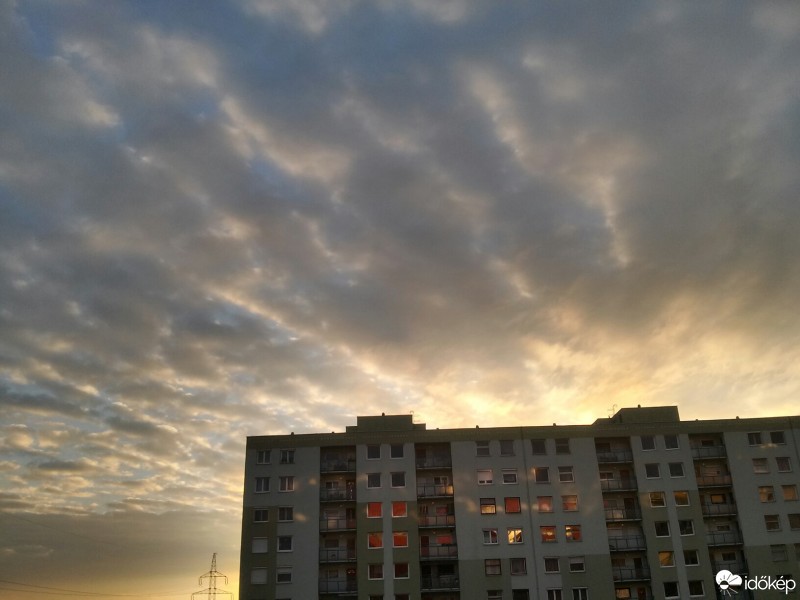 Budapest X.ker - Téglagyárdűlő