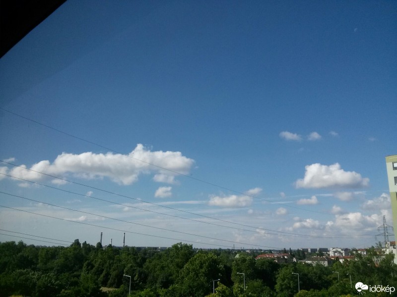 Budapest X.ker - Téglagyárdűlő
