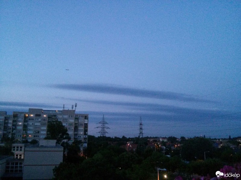 Budapest X.ker - Téglagyárdűlő