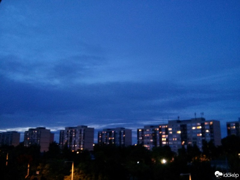 Budapest X.ker - Téglagyárdűlő