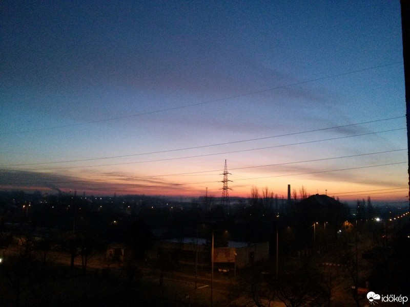 Budapest X.ker - Téglagyárdűlő