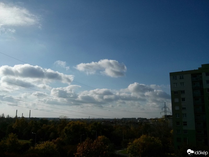Budapest X.ker - Téglagyárdűlő