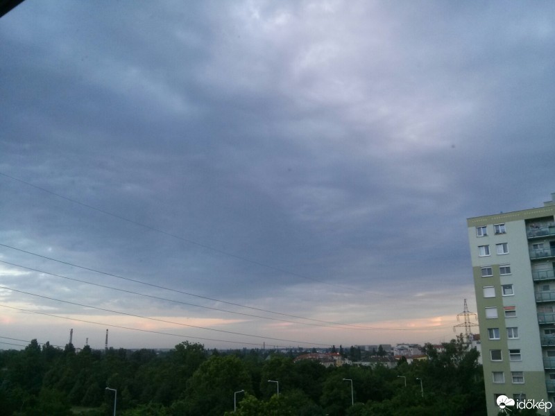 Budapest X.ker - Téglagyárdűlő
