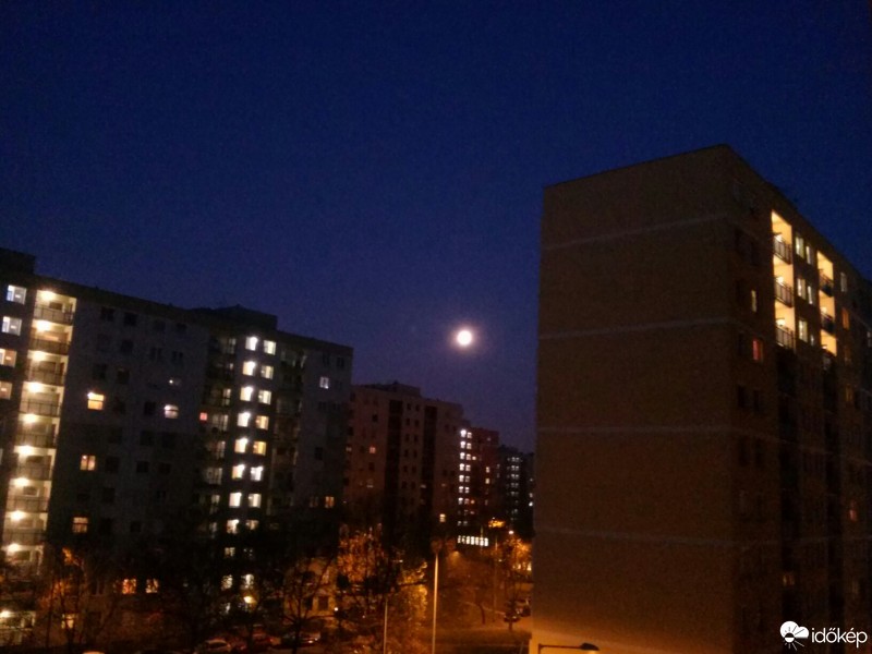 Budapest X.ker - Téglagyárdűlő