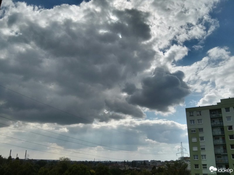 Budapest X.ker - Téglagyárdűlő